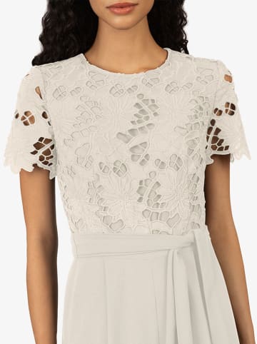 APART Jumpsuit in Weiß