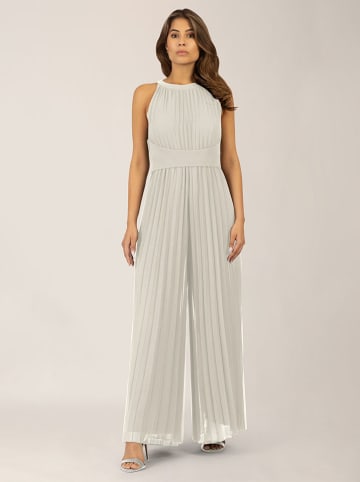 APART Jumpsuit lichtgrijs