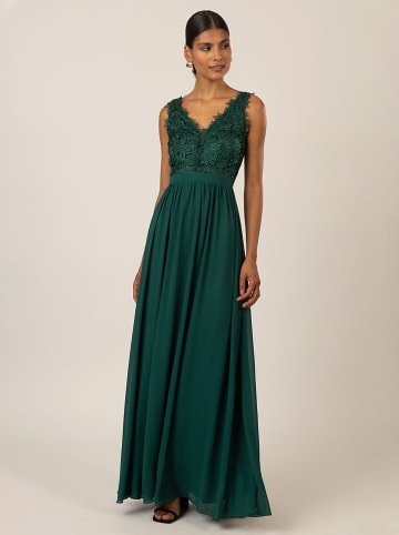 APART Kleid in Grün