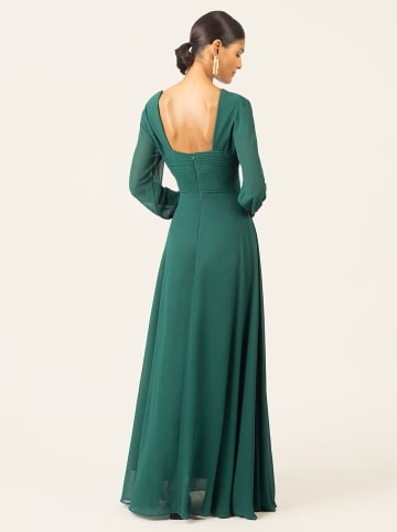 APART Kleid in Petrol