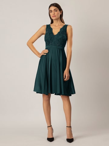 APART Kleid in Petrol