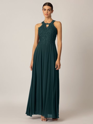APART Kleid in Petrol