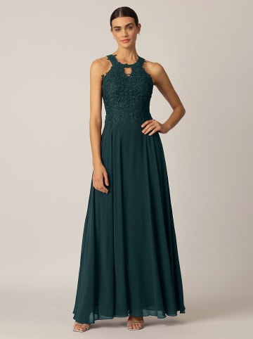 APART Kleid in Petrol