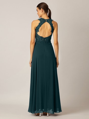 APART Kleid in Petrol
