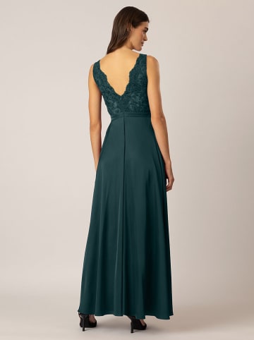 APART Kleid in Petrol