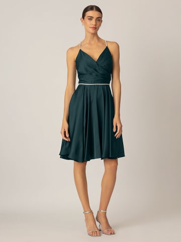 APART Kleid in Petrol