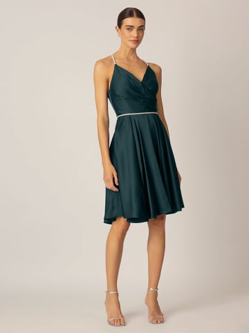 APART Kleid in Petrol