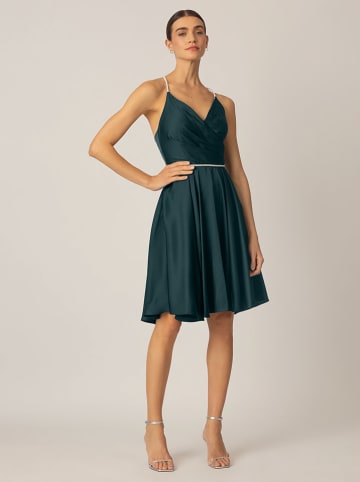APART Kleid in Petrol