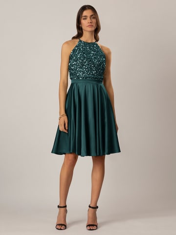 APART Kleid in Petrol
