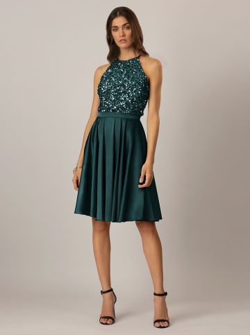 APART Kleid in Petrol