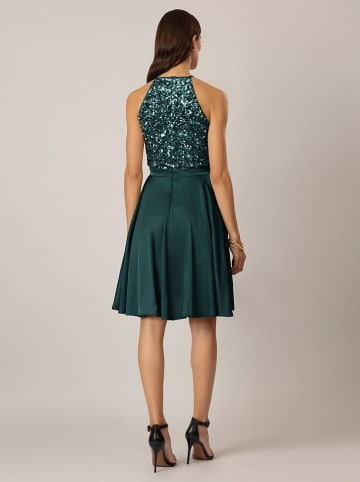 APART Kleid in Petrol