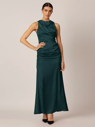 APART Kleid in Petrol
