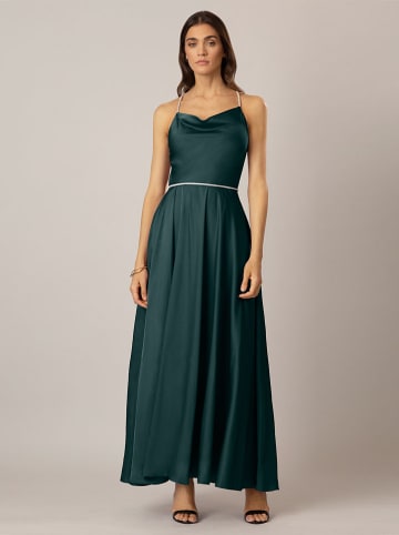 APART Kleid in Petrol