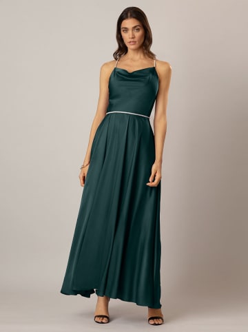 APART Kleid in Petrol