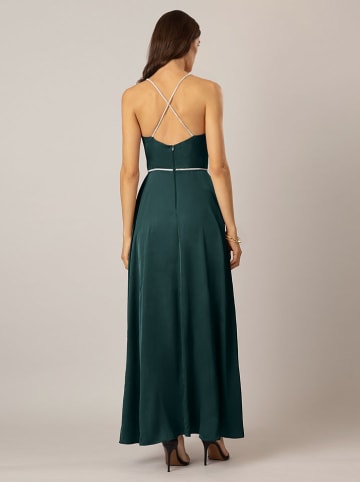 APART Kleid in Petrol