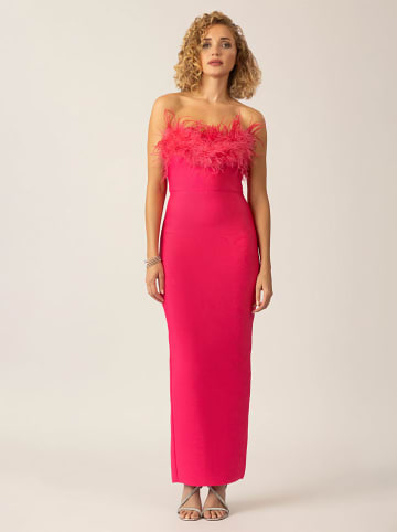 APART Kleid in Pink