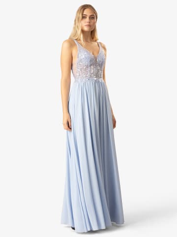 APART Kleid in Hellblau