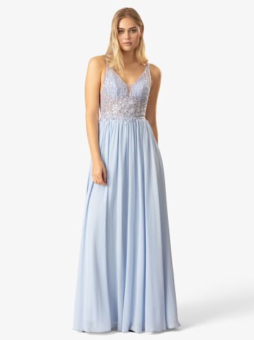 APART Kleid in Hellblau