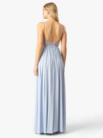 APART Kleid in Hellblau