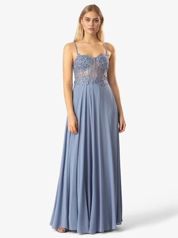 APART Kleid in Hellblau