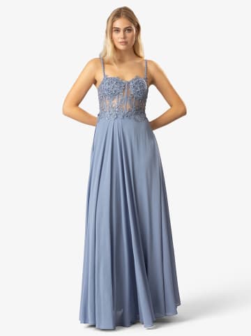 APART Kleid in Hellblau