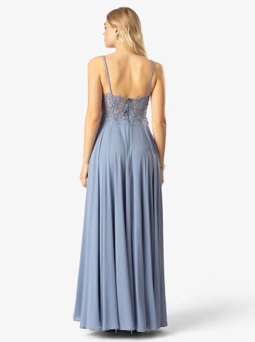APART Kleid in Hellblau
