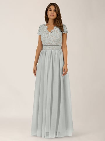 APART Kleid in Hellgrau