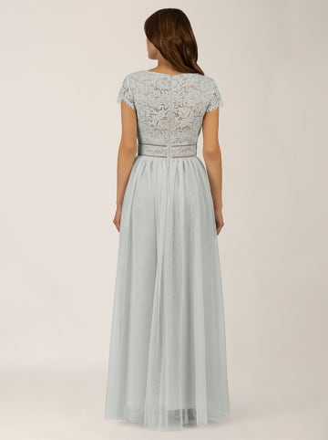 APART Kleid in Hellgrau