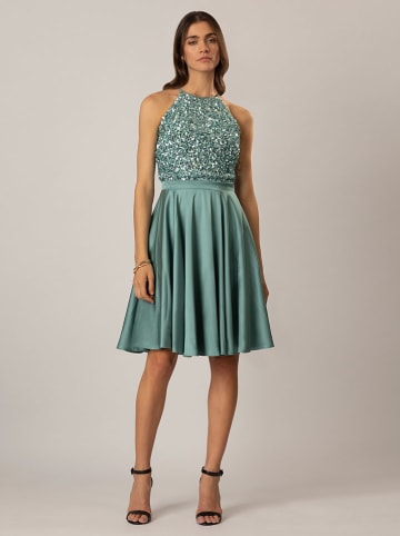 APART Jurk turquoise