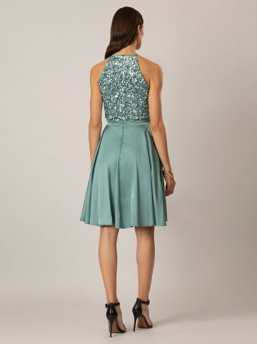 APART Jurk turquoise