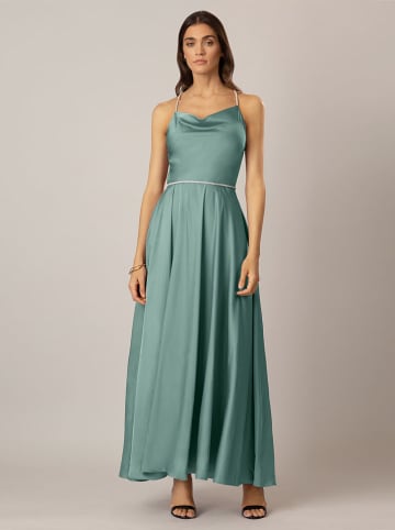 APART Kleid in Türkis