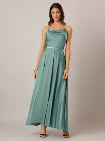 APART Jurk turquoise