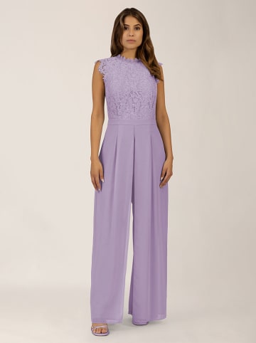 APART Jumpsuit in Flieder