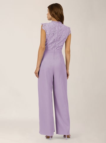 APART Jumpsuit in Flieder