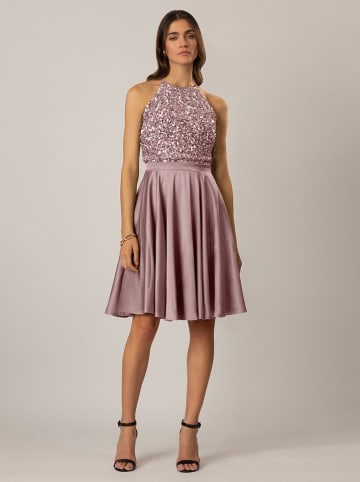 APART Jurk mauve