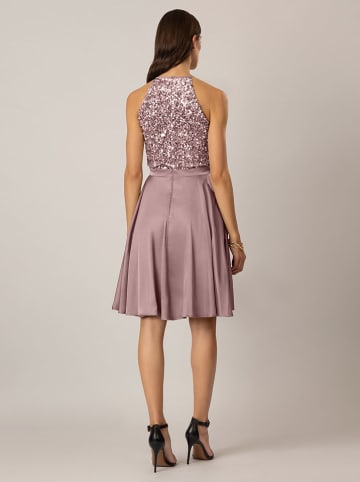 APART Kleid in Mauve