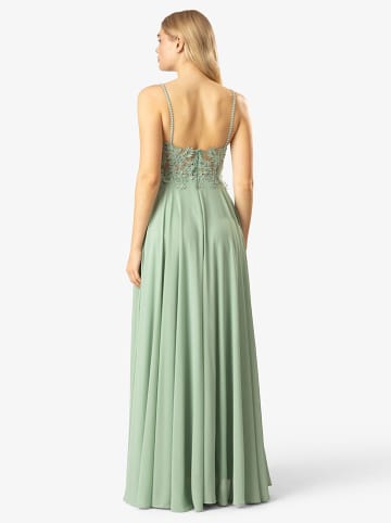 APART Kleid in Hellgrün