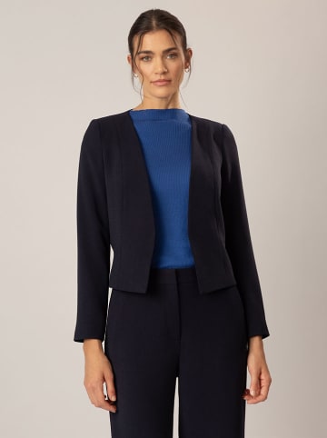 APART Blazer donkerblauw