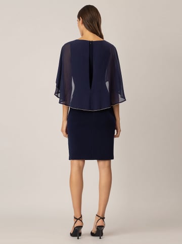 APART Jurk donkerblauw