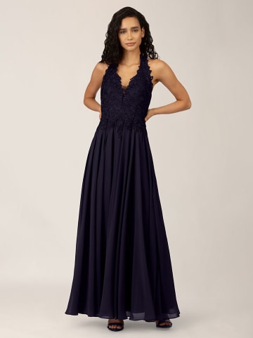 APART Kleid in Dunkelblau