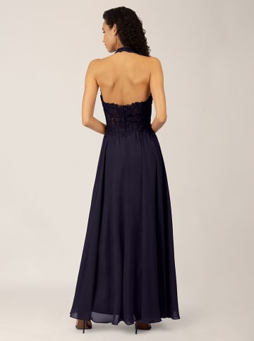 APART Jurk donkerblauw