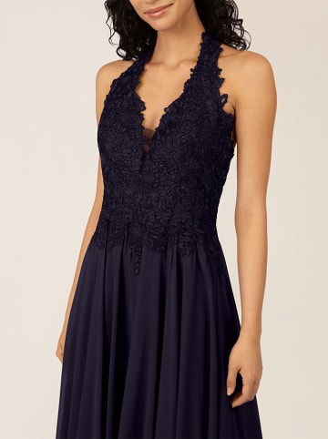 APART Jurk donkerblauw