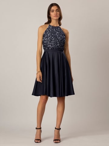 APART Kleid in Dunkelblau