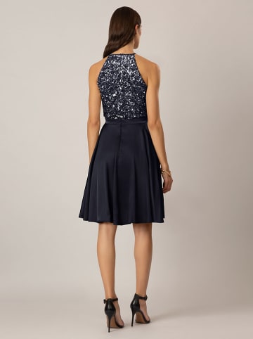 APART Kleid in Dunkelblau