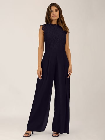 APART Jumpsuit in Dunkelblau