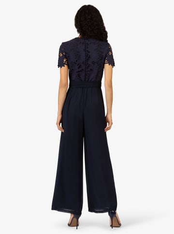 APART Jumpsuit in Dunkelblau