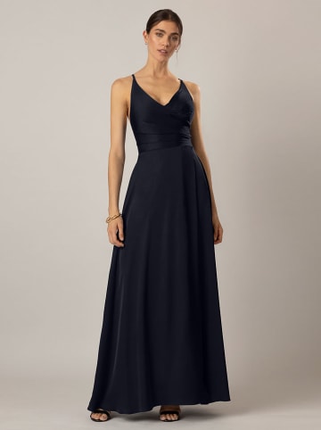 APART Kleid in Dunkelblau