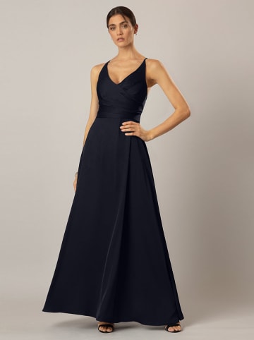 APART Kleid in Dunkelblau