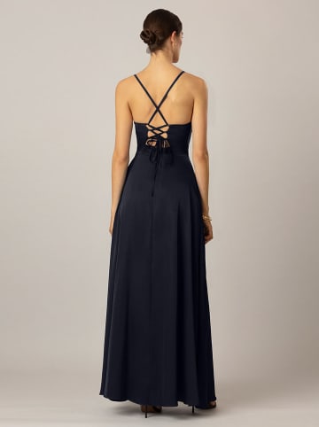 APART Jurk donkerblauw