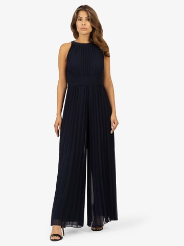 APART Jumpsuit in Dunkelblau